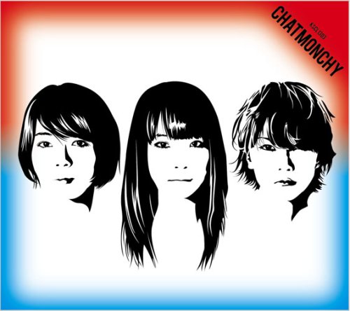 告白 [CD] チャットモンチー