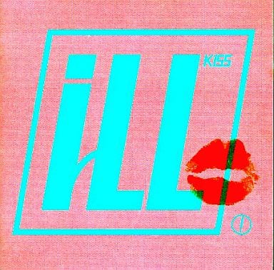 Kiss [CD] iLL Nakamura Koji ジョン・レノン; ポール・マッカートニー