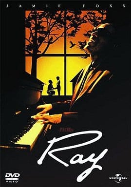 Ray / レイ [DVD] [DVD]