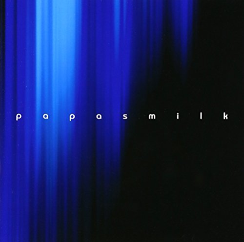 リンカク [CD] papas milk