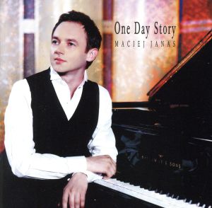 One Day Story [CD] マチェック・ヤナス