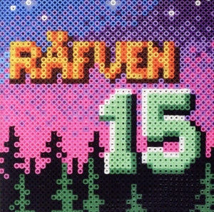 15 [CD] RAFVEN