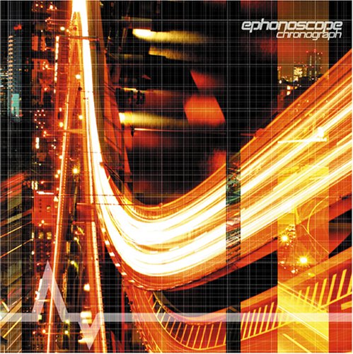 chronograph [CD] ephonoscope
