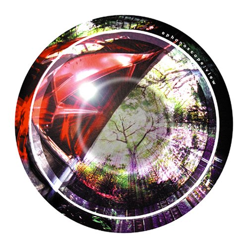 view [CD] ephonoscope