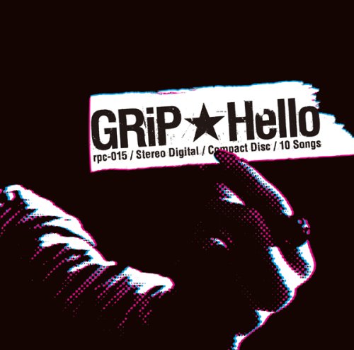 Hello [CD] GRiP