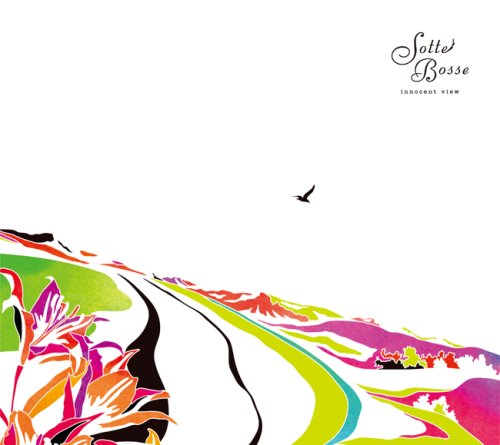 innocent view [CD] Sotte Bosse