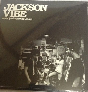 JACKSON VIBE 夜をかけぬけろ [CD] JACKSON VIBE