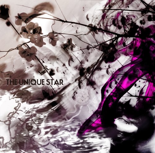空前絶後 [CD] THE UNIQUE STAR