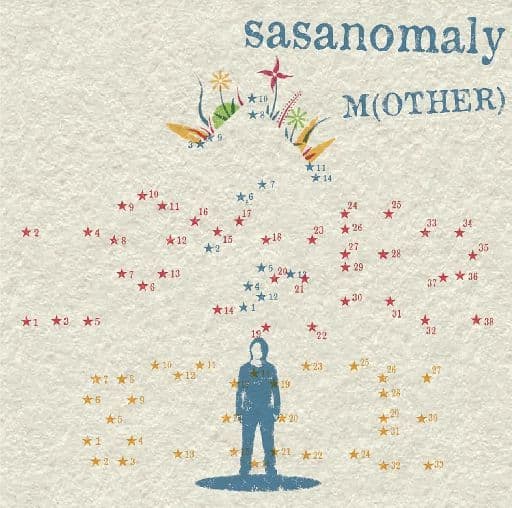 M(OTHER) [CD] ササノマリイ