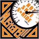 HOT SHOE S-RIDE [CD] Mustang!!; Mustang!!