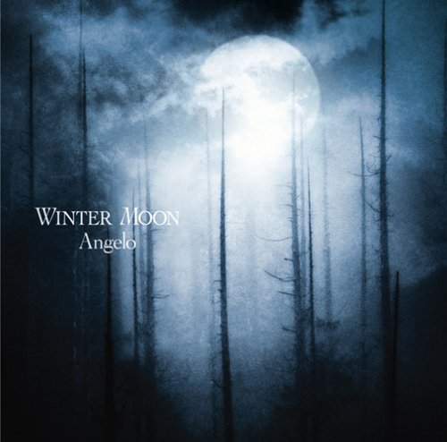 WINTER MOON(A)(DVD付) [CD] Angelo KIRITO; Angelo