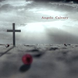 Calvary [CD] Angelo
