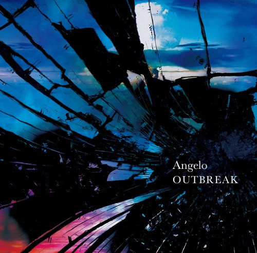 OUTBREAK [CD] Angelo; キリト