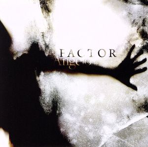 FACTOR(期間生産限定盤) - Angelo [CD] Angelo