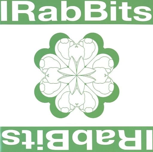 IRabBits (初回生産限定盤) (DVD付) [CD] IRabBits