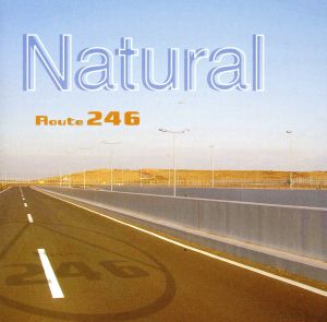 Natural [CD] Route246