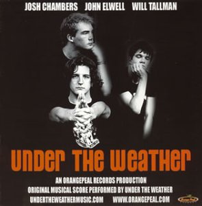 Under the Weather [CD] アンダー・ザ・ウェザー