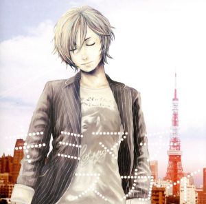 キミマチスカイ [CD] Camvas