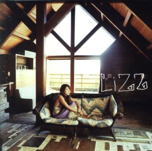 SOLA [CD] LiZZ LiZZ 鳥海雄介; 深沼元昭