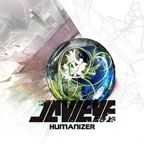 Humanizer [CD] JAWEYE