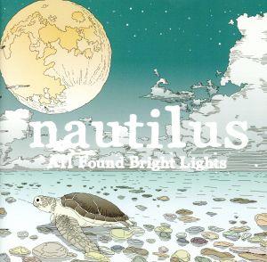 nautilus [CD] All Found Bright Lights