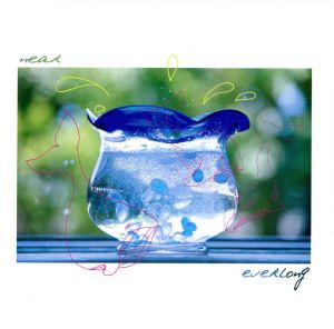 【数量限定生産】near [CD] EVERLONG