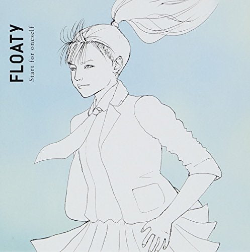 Start for oneself [CD] FLOATY