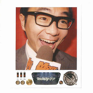 MOGY-TV [CD] 茂木淳一