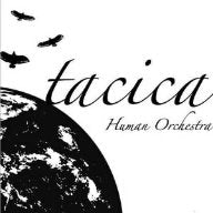 Human Orchestra [CD] tacica