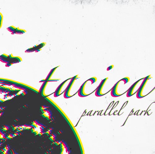 parallel park [CD] tacica
