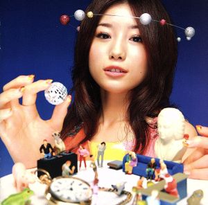 Time&Space [CD] SAWA RAM RIDER SAWA Taeko Onuki; Leroy M Bell