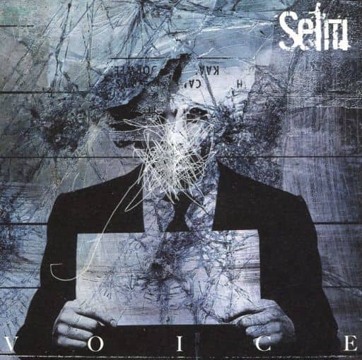 VOICE [CD] Sel’m; トラ