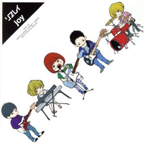 リプレイ [CD] joy