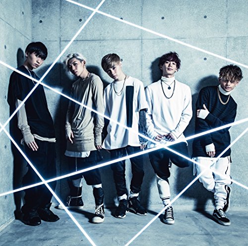 SHAKE THE WORLD [CD] FlowBack