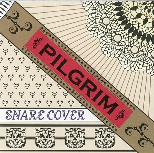 ピルグリム [CD] SNARE COVER