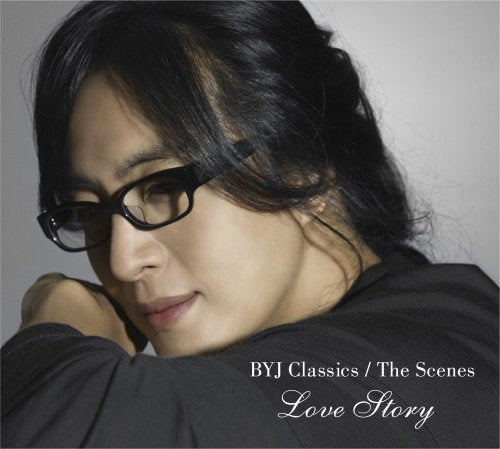 BYJ Classics/The Scenes-Love Story [CD] ペ・ヨンジュン、 Various Artists、 楽曲ごとにより; 楽曲ごとにより