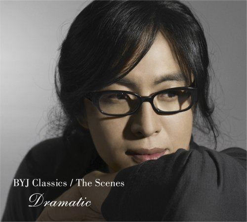 BYJ Classics/The Scenes-Dramatic [CD] ペ・ヨンジュン、 楽曲により; 楽曲により