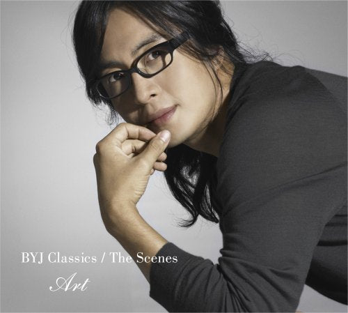 BYJ Classics/The Scenes-Art [CD] ペ・ヨンジュン、 楽曲による; 楽曲による