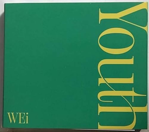 Youth [CD] WEi