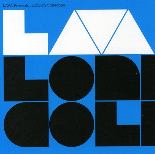 London Collection [CD] ラバ; ラバ