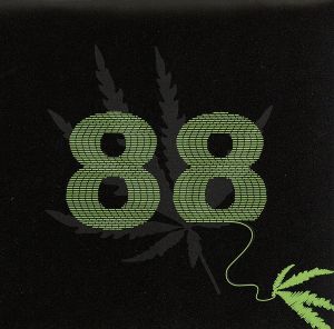 88 [CD] Parking Out; SHO-TA