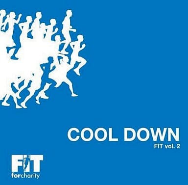 FIT vol.2 COOL DOWN [CD] オムニバス(クラシック)