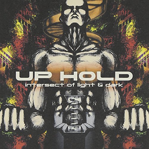 intersect of light&dark [CD] UP HOLD、 Tatsuya Igarashi; Kei