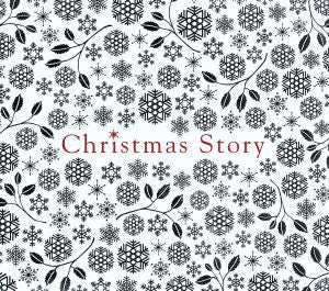 クリスマス・ストーリー [CD] オムニバス ベイビーフェイス TLC ブリトニー・スピアーズ バンド・エイド サラ・マクラクラン ジェシカ・シンプソン バックストリート・ボーイズ プレイ デルタ・グッドレム; イル・ディーヴォ