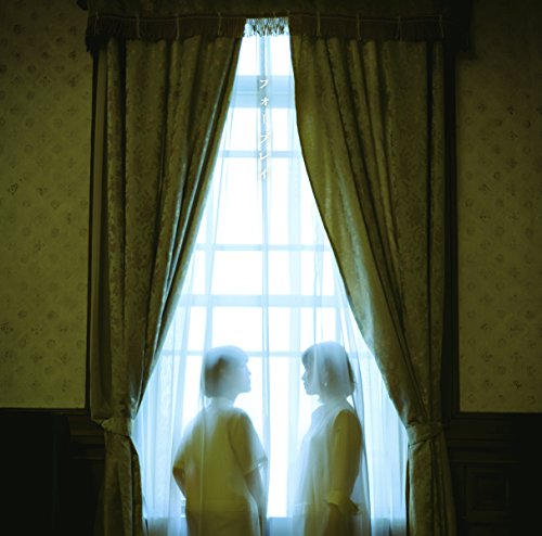フォープレイ [CD] 花*花