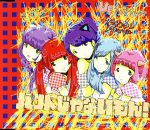 ＵＰ↑ぷらいむ／タカトコタンＦｏｒｅｖｅｒ（ライブ会場＆ＨＭＶ店舗限定） [CD]