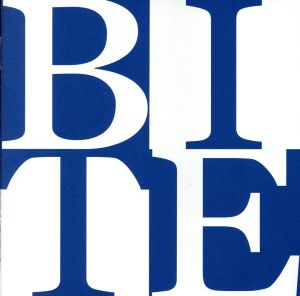 肺に染み入るロックンロール [CD] BITE THE LUNG
