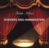 トリビュート・アルバム ロジャース・アンド・ハマースタイン [CD] ロジャース&ハマースタイン ジョー・スタッフォード; ナンシー・キング