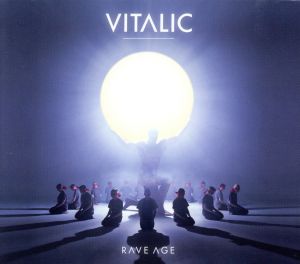 レイヴ・エイジ [CD] Vitalic ビタリック