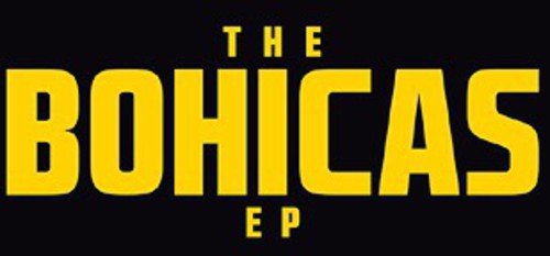 EP [CD] ザ・ボヒカズ